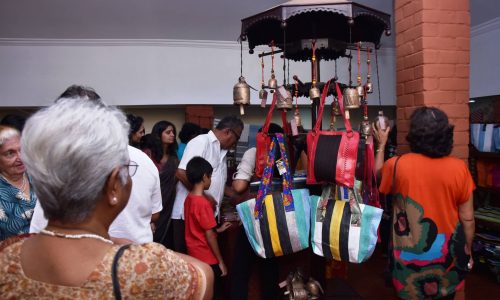 Kach Ki Jhaap at Goa Chitra Museums3