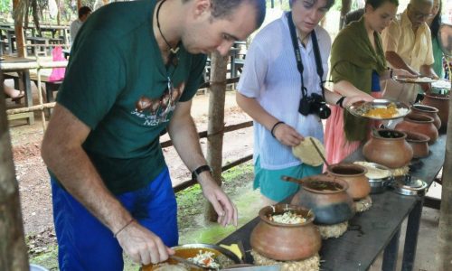 World Toursim Day celebrations by Goa Chitra Museums2